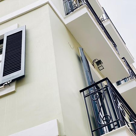 Luxury Studio In Historical Center, Syntagma-Plaka Athen Exterior foto